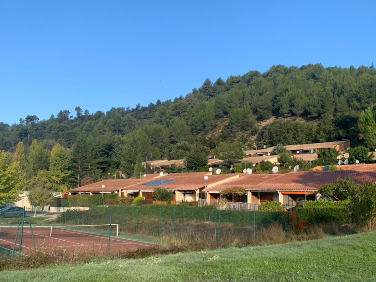 Saint-Martin-de-Brômes Mazet 55 Gorges Du Verdon מראה חיצוני תמונה